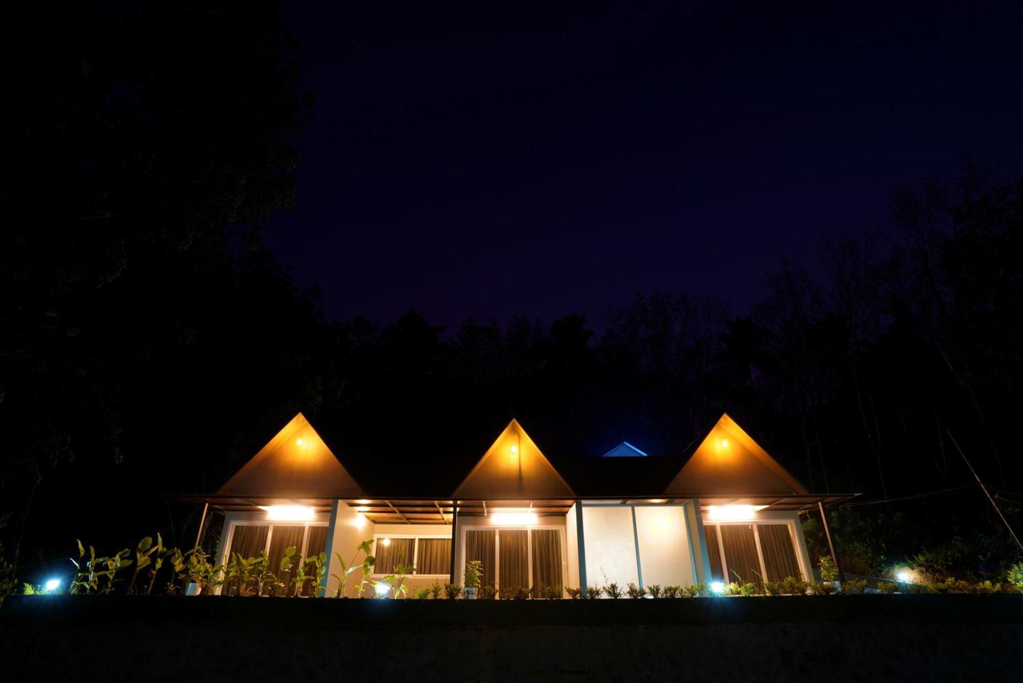 Elephant Village מונאר מראה חיצוני תמונה