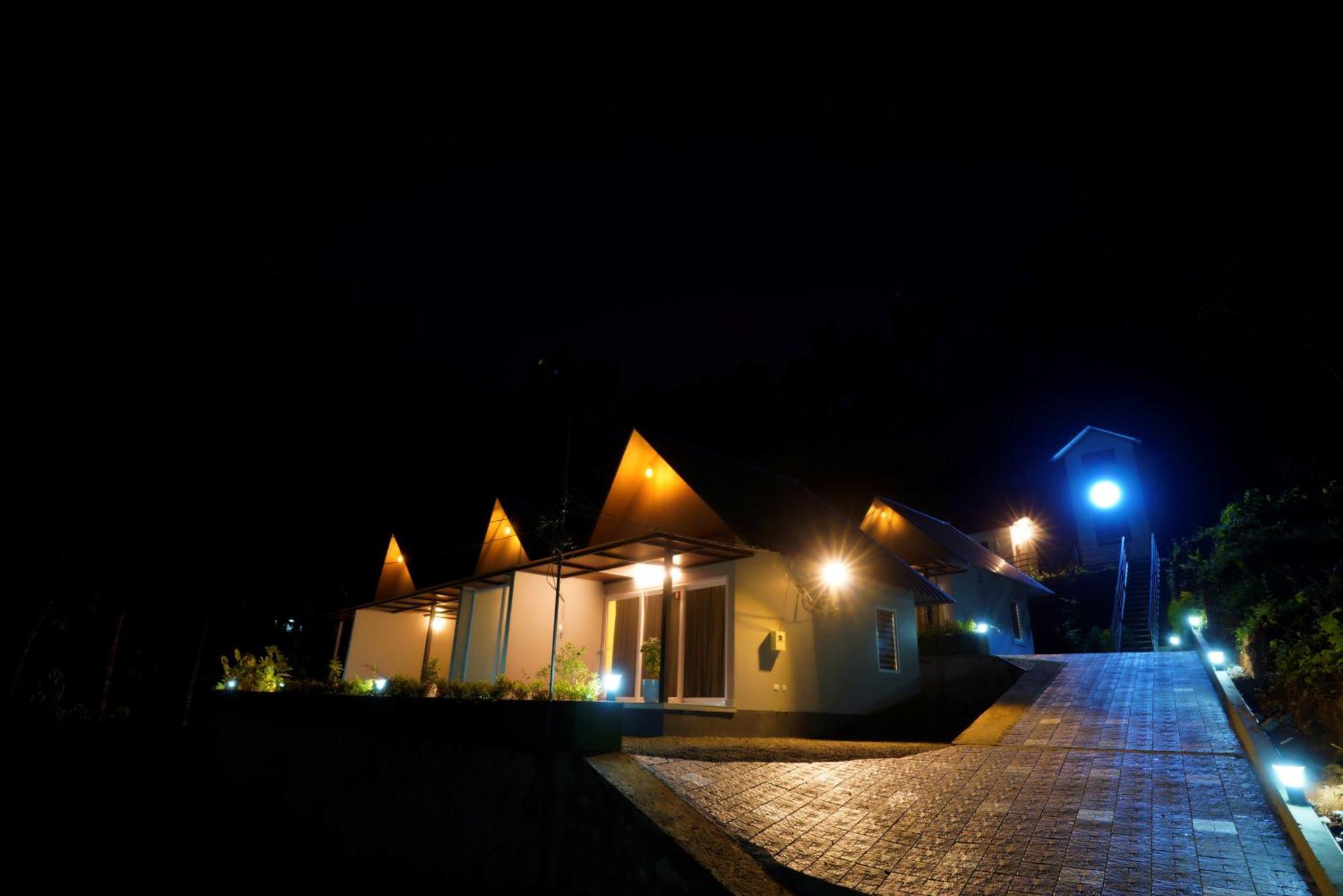 Elephant Village מונאר מראה חיצוני תמונה