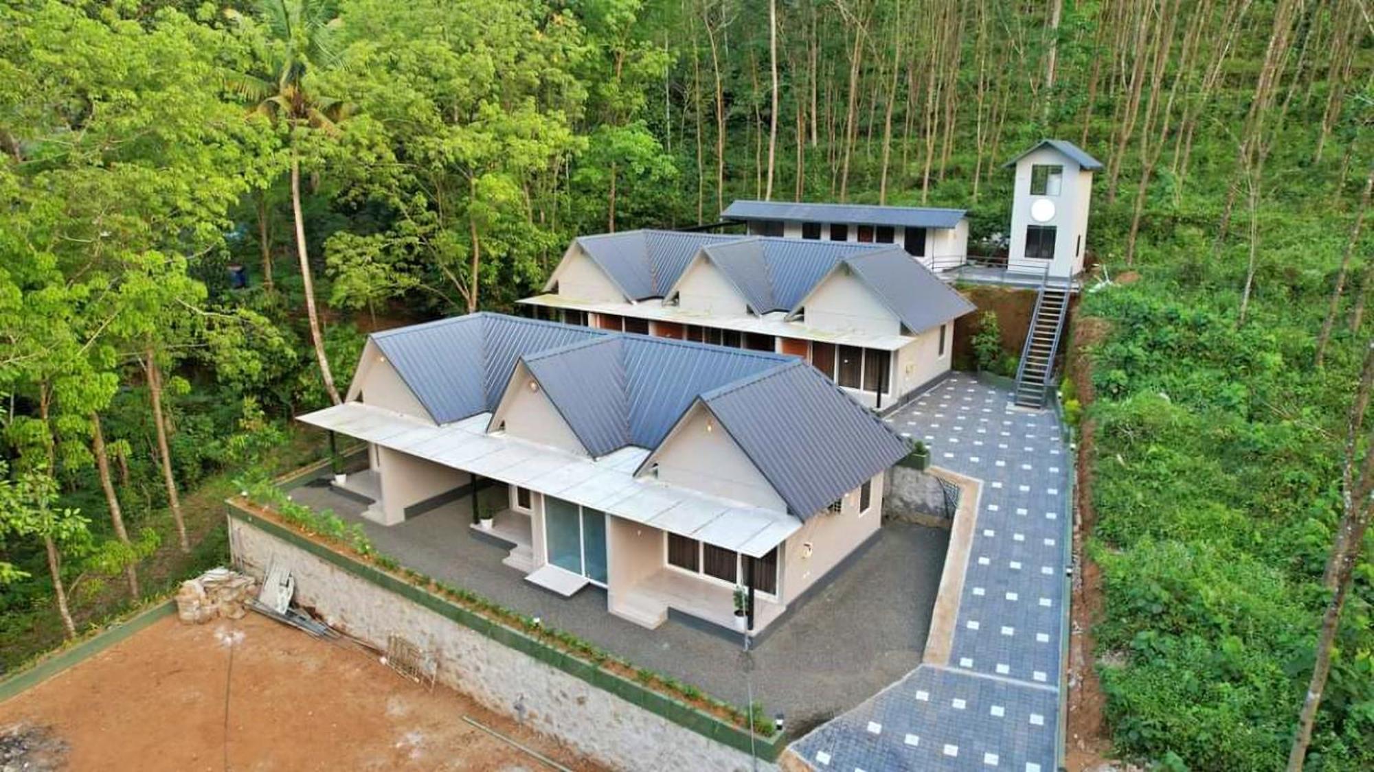 Elephant Village מונאר מראה חיצוני תמונה