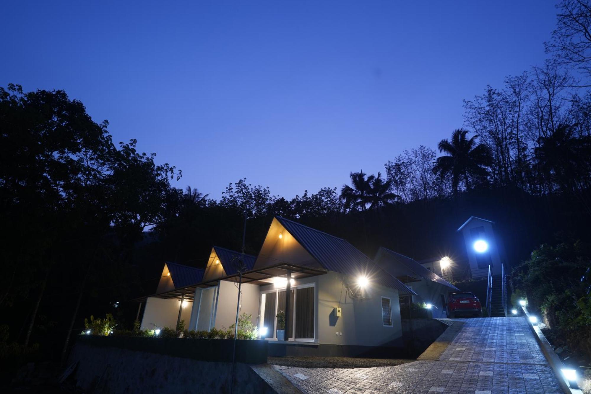 Elephant Village מונאר מראה חיצוני תמונה
