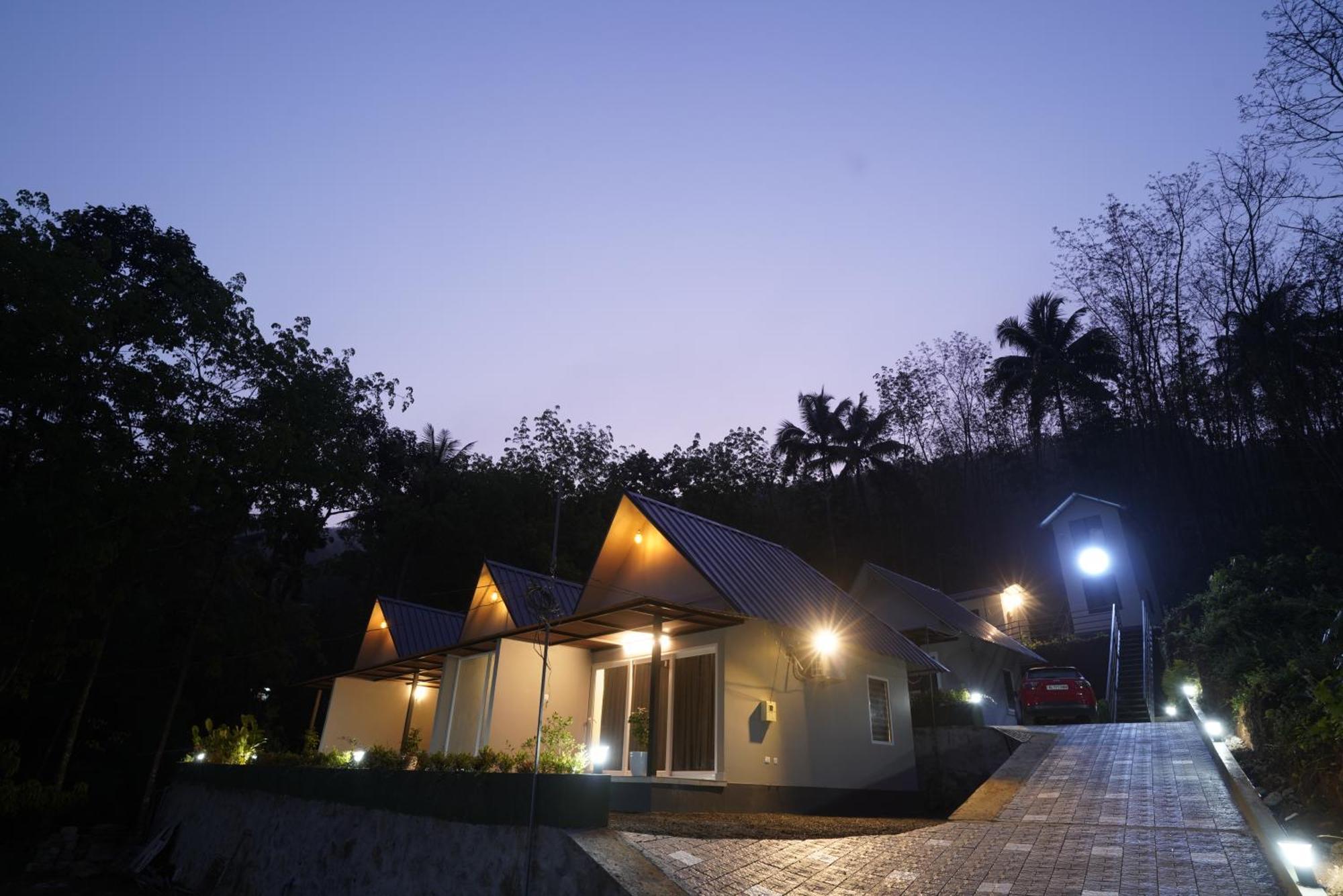 Elephant Village מונאר מראה חיצוני תמונה